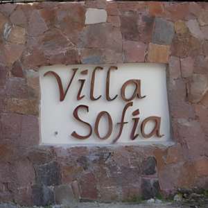 Villa Sofia